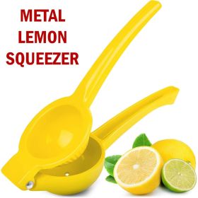 Lemon Squeezer Juicer Lemon Orange Squeezer Citrus Juicer Press Tool