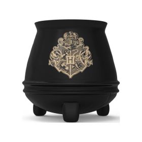 Zak Designs Harry Potter 11 Ounce Sculpted Mug, Cauldron